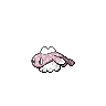 Metallic Tatsugiri (Droopy)